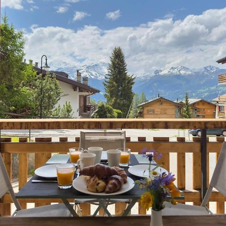 Apartment Stem 2 By Interhome Verbier Exterior photo